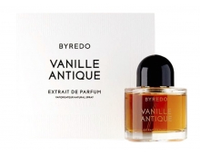 Byredo Vanille Antique