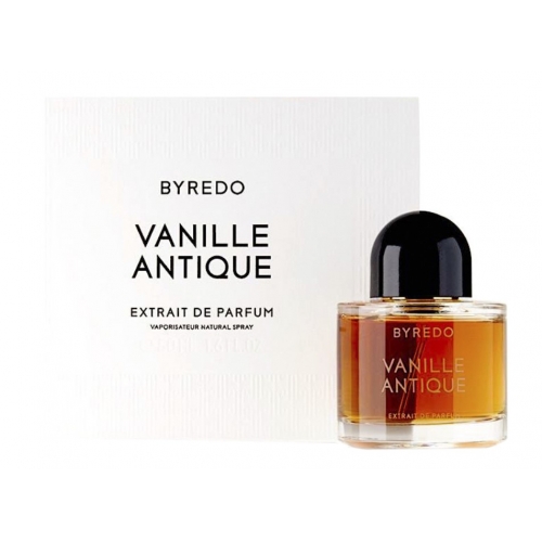 Изображение -  Byredo Vanille Antique 