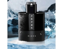 Prada Luna Rossa Black