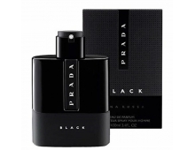 Prada Luna Rossa Black