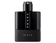 Prada Luna Rossa Black