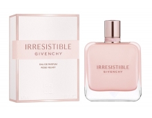 Givenchy Irresistible Rose Velvet
