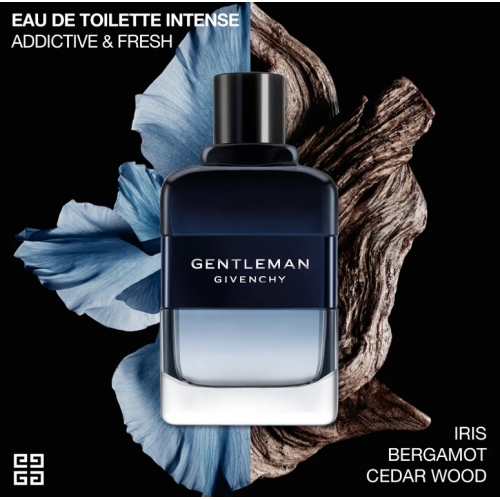  Givenchy Gentleman Intense  2  в магазине Парфюм Питер 