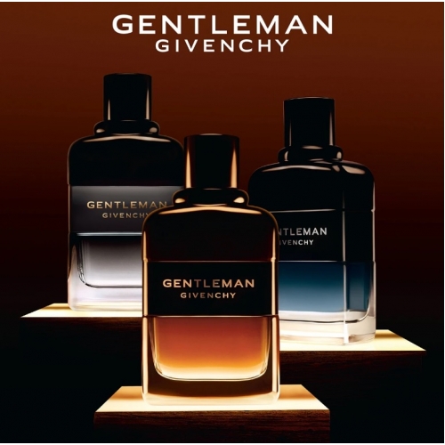  Givenchy Gentleman Intense  5  в магазине Парфюм Питер 