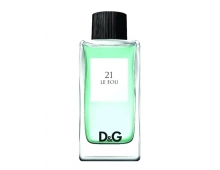 Dolce & Gabbana 21 Le Fou