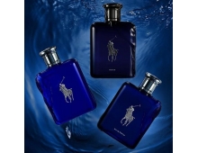 Ralph Lauren Polo Blue Parfum