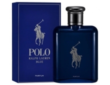 Ralph Lauren Polo Blue Parfum