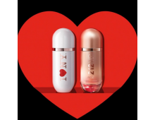 Carolina Herrera 212 VIP Rose I Love NY