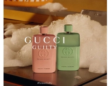 Gucci Guilty Love Edition Pour Homme