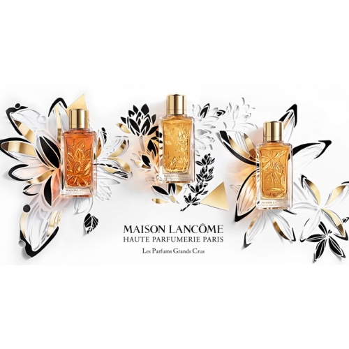  Lancome Tubereuses Castane  1  в магазине Парфюм Питер 