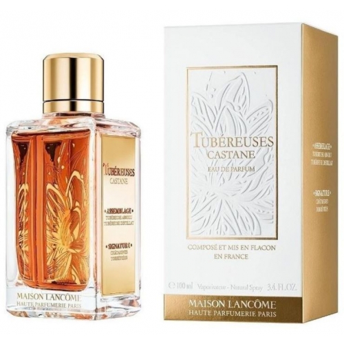 Изображение -  Lancome Tubereuses Castane 