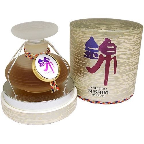 Изображение -  Shiseido Nishiki 