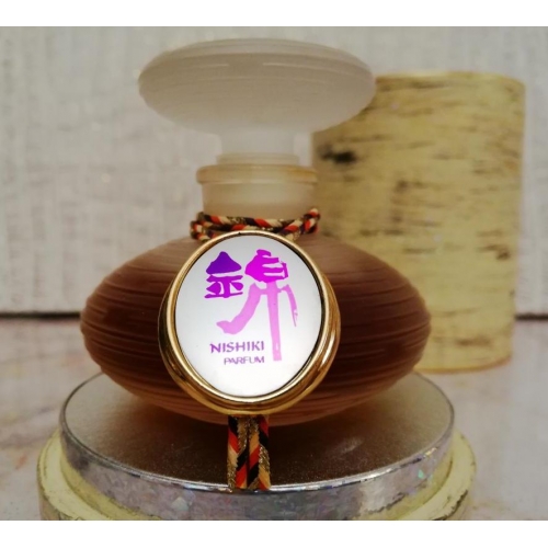  Shiseido Nishiki  3  в магазине Парфюм Питер 