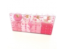Yves Saint Laurent Baby Doll Stories Travel Selection
