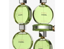 Chanel Chance Eau Fraiche Eau De Parfum