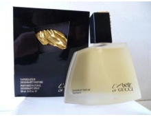 Gucci L`Arte de Gucci