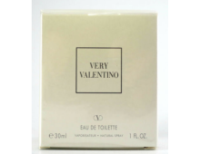 Valentino Very Valentino Eau De Toilete