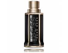 Hugo Boss The Scent Magnetic
