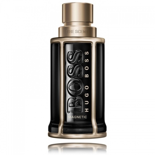  Hugo Boss The Scent Magnetic  1  в магазине Парфюм Питер 