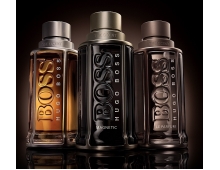 Hugo Boss The Scent Magnetic