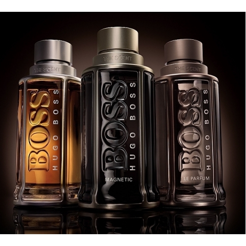  Hugo Boss The Scent Magnetic  2  в магазине Парфюм Питер 