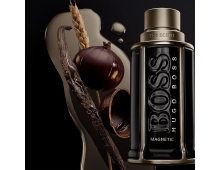 Hugo Boss The Scent Magnetic