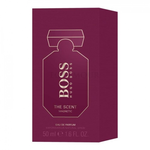  Hugo Boss The Scent Magnetic For Her  1  в магазине Парфюм Питер 