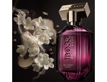 Hugo Boss The Scent Magnetic For Her
