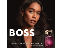 Hugo Boss The Scent Magnetic For Her