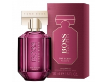 Hugo Boss The Scent Magnetic For Her