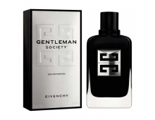 Givenchy Gentleman Society