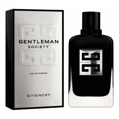Изображение -  Givenchy Gentleman Society 