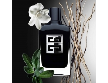 Givenchy Gentleman Society