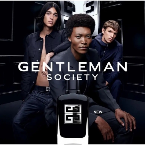  Givenchy Gentleman Society  2  в магазине Парфюм Питер 
