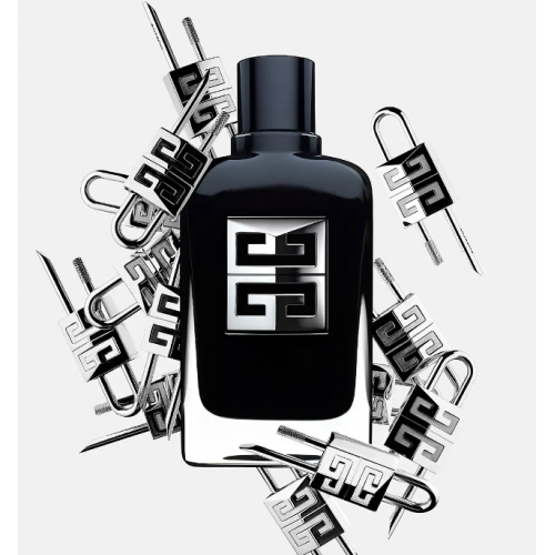  Givenchy Gentleman Society  5  в магазине Парфюм Питер 