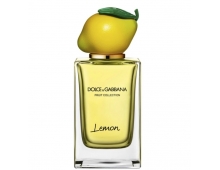 Dolce & Gabbana Fruit Collection Lemon