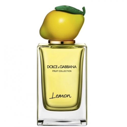  Dolce & Gabbana Fruit Collection Lemon  2  в магазине Парфюм Питер 