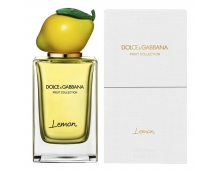 Dolce & Gabbana Fruit Collection Lemon