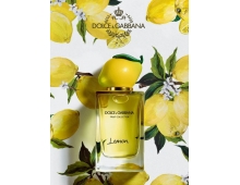 Dolce & Gabbana Fruit Collection Lemon