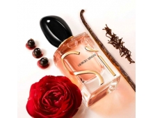 Giorgio Armani Si Eau de Parfum Intense 2023