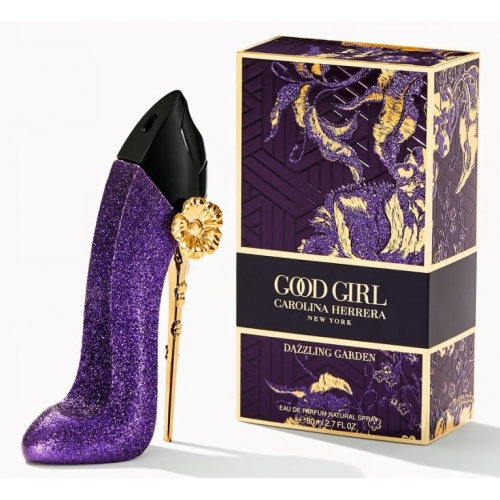 Изображение -  Carolina Herrera Good Girl Dazzling Garden 