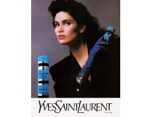 Yves Saint Laurent Rive Gauche Pour Femme