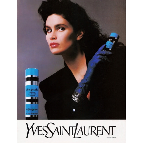  Yves Saint Laurent Rive Gauche Pour Femme  2  в магазине Парфюм Питер 