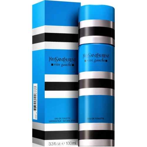  Yves Saint Laurent Rive Gauche Pour Femme  3  в магазине Парфюм Питер 