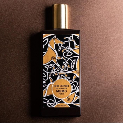  Memo Irish Oud  4  в магазине Парфюм Питер 