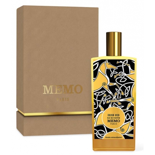 Изображение -  Memo Irish Oud 
