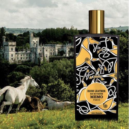  Memo Irish Oud  2  в магазине Парфюм Питер 