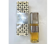 Givenchy Gentlemen Vintage