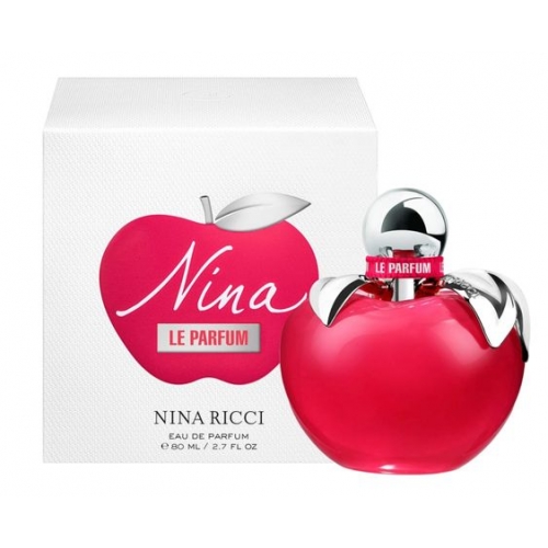 Изображение -  Nina Ricci Nina Le Parfum 