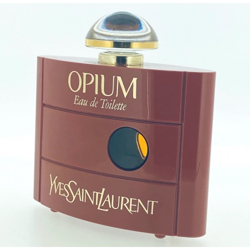  Yves Saint Laurent Opium Eau de toilette Vintage  3  в магазине Парфюм Питер 